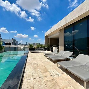 Las Mejores Vistas - Deco Recoleta By Armani